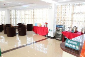 GreenTree Inn Nantong Qidong Binhai Industrial Park Nanhai RoadExpress Hotel